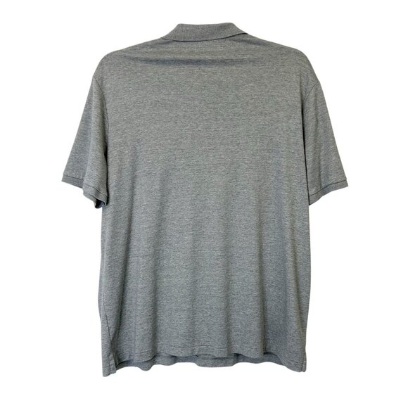 Polo Ralph Lauren Polo Shirt Set Men’s Size XXL Blue Gray Lot - Picture 5 of 16